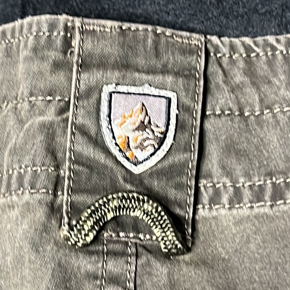 Kuhl men’s shorts - Picture 8 of 10